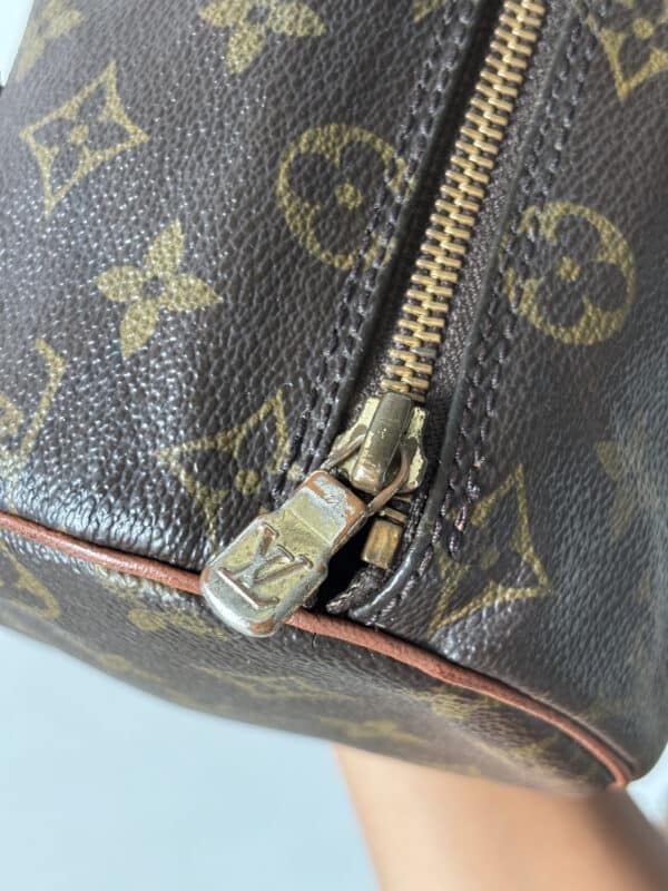 Louis Vuitton Papillon 26 - Image 4