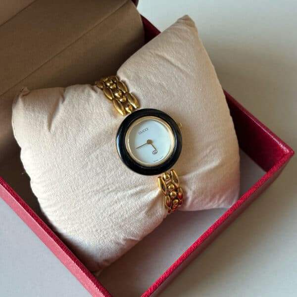 Gucci Vintage Watch
