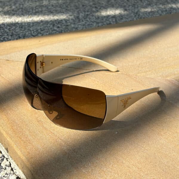 Prada Sunglasses