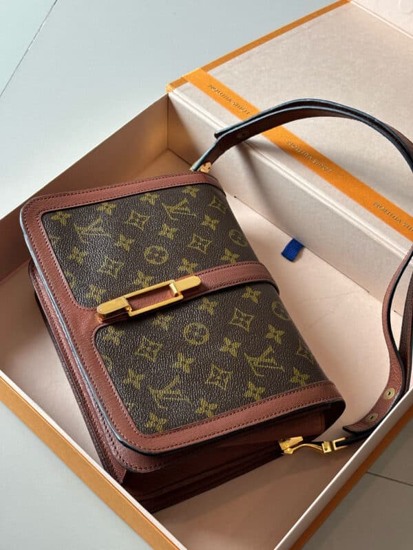 Louis Vuitton 70´s Rond Point