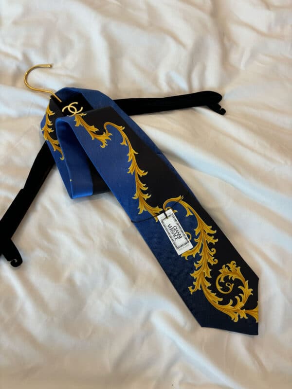 Versace Neck Tie