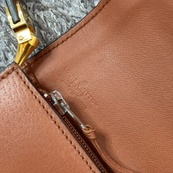 Louis Vuitton 70´s Rond Point - Image 4