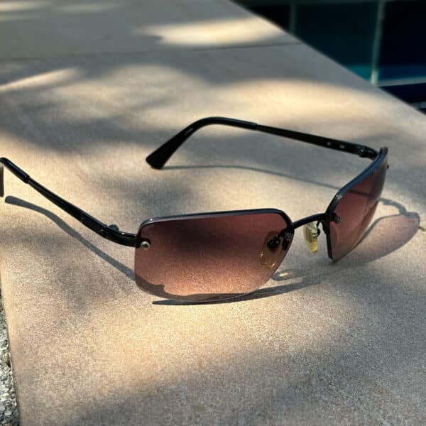 Coach Vintage Sunglasses