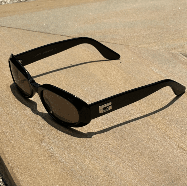 Gucci Vintage Sunglasses