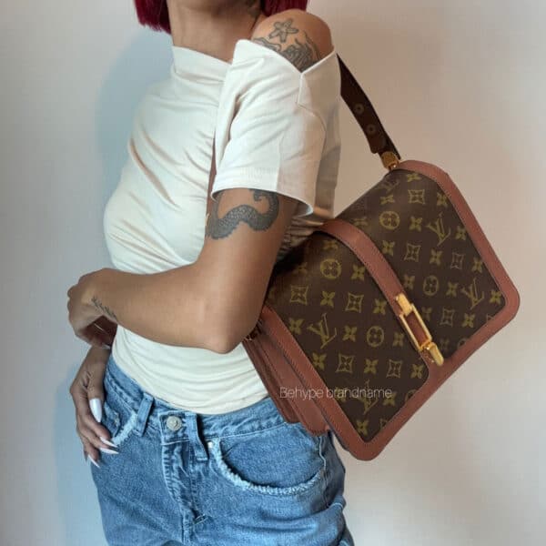 Louis Vuitton 70´s Rond Point - Image 2