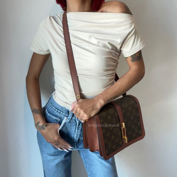 Louis Vuitton 70´s Rond Point - Image 3
