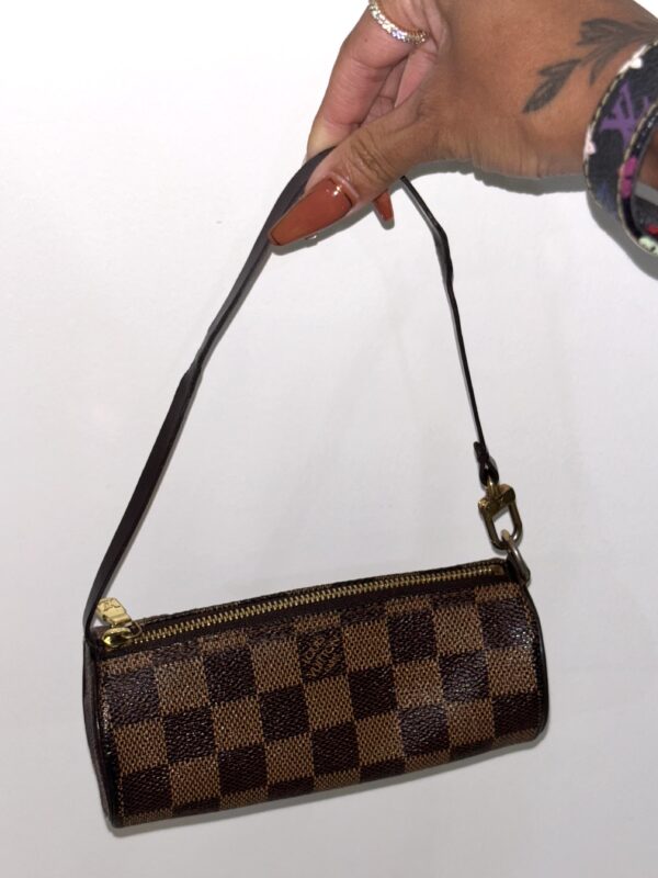 Louis Vuitton Damier Mini Papillon