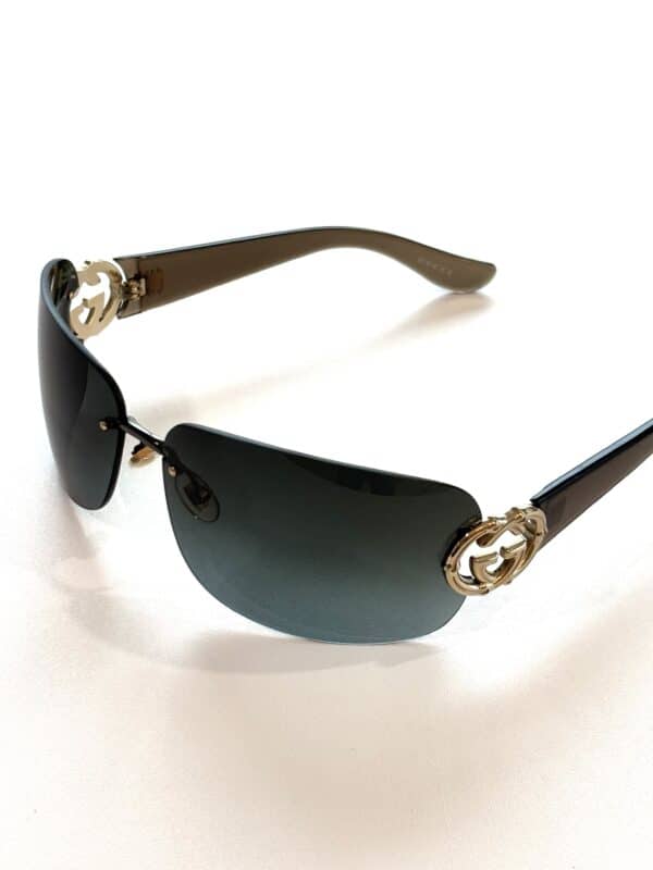 Gucci Vintage Sunglasses