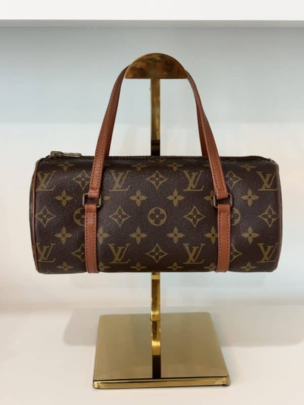 Louis Vuitton Vintage Monogram Papillon 26