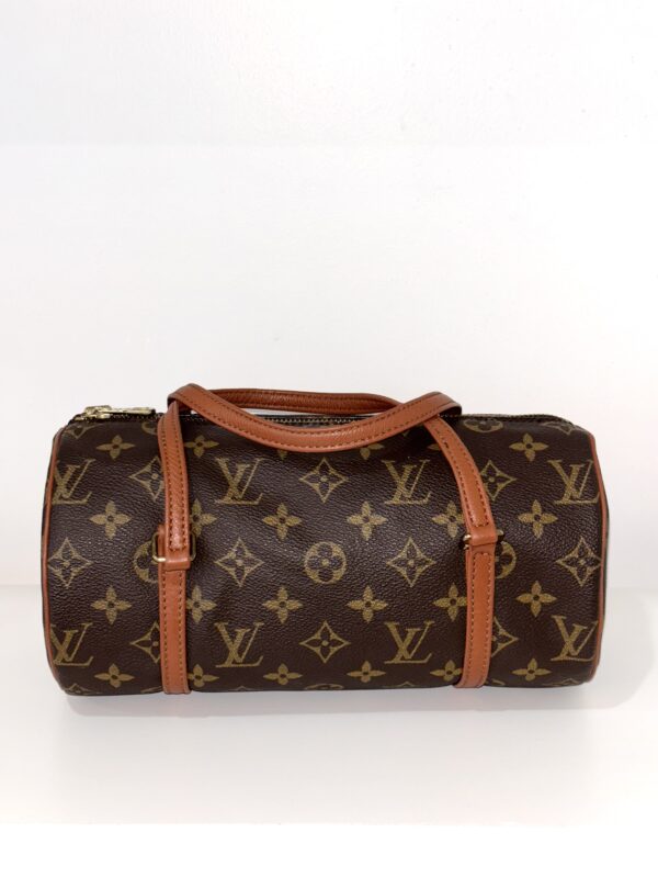Louis Vuitton Vintage Monogram Papillon 26