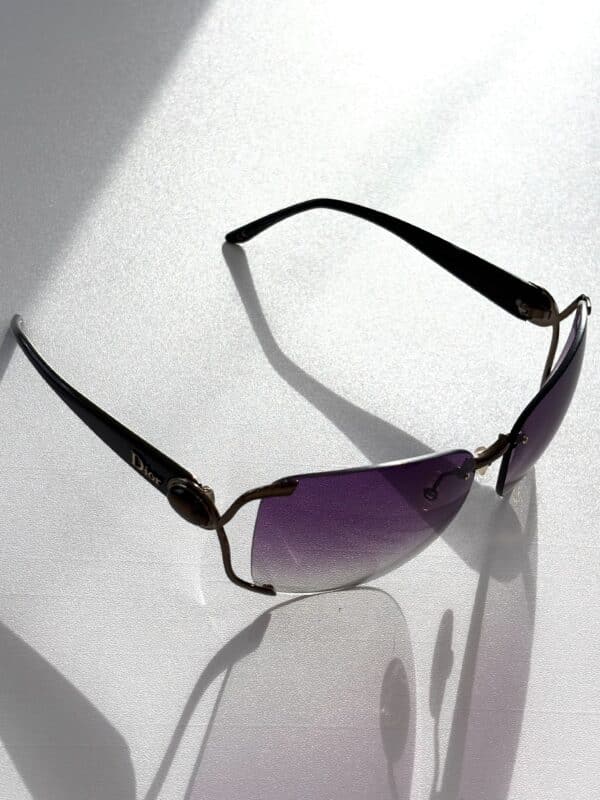Dior Copacaba 1F Sunglasses