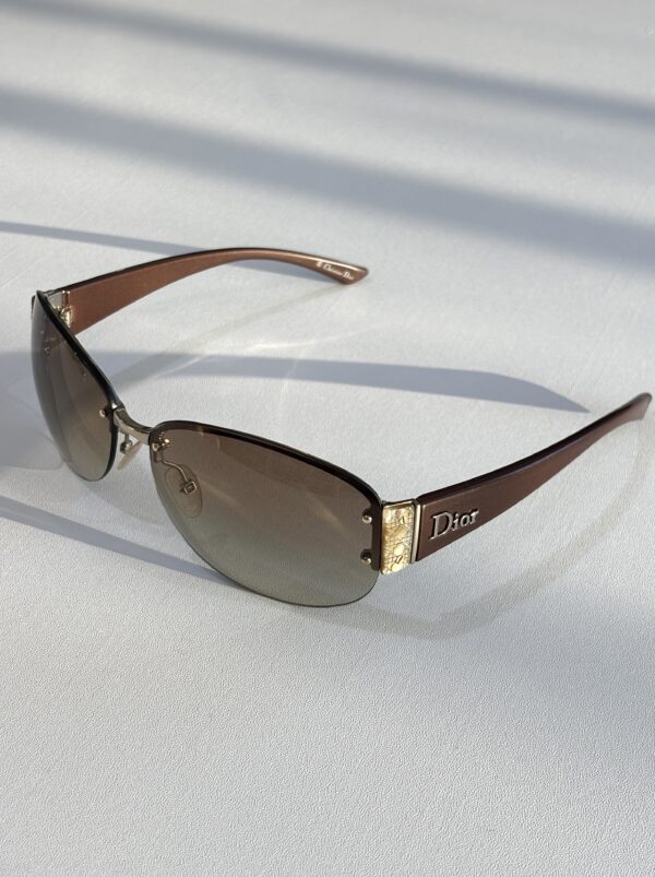 Dior Vintage Sunglasses