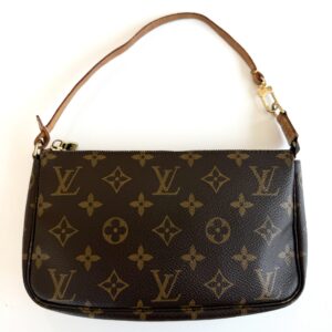 Louis Vuitton Monogram Pochette2